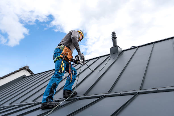 Roof Insulation in St Andrews, SC